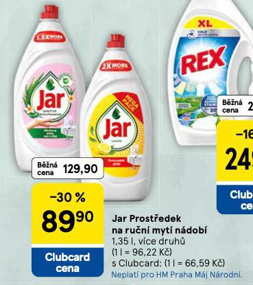 JAR PROSTEDEK NA RUN MYT NDOB