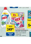 REX PRAC PROSTEDEK XXL