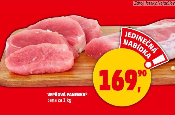 VEPOV PANENKA