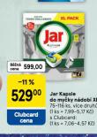 JAR KAPSLE DO MYKY NDOB XL
