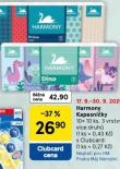 HARMONY KAPESNKY