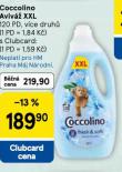COCCOLINO AVIV XXL