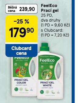 FEELECO PRAC GEL