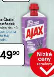 AJAX ISTC PROSTEDEK