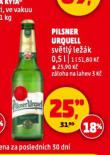 PIVO PILSNER URQUELL