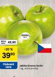 JABLKA GRANNY SMITH