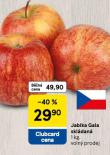 JABLKA GALA SKLDAN
