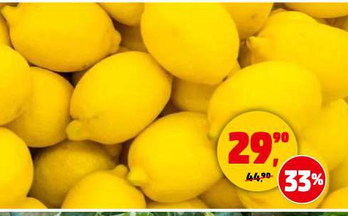 CITRONY
