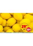 CITRONY