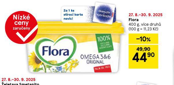 FLORA 
