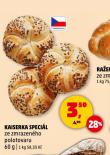 KAISERKA SPECIL