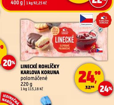 LINECK ROHLKY
