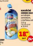 KUKUIN CORNIES RACIO