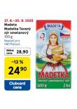 MADETA MADETKA TAVEN SR SMETANOV