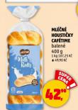 MLN HOUSTIKY