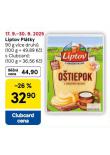 LIPTOV PLTKY