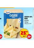 GOUDA 48%