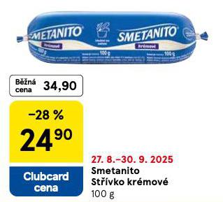 SMETANITO STVKO KRMOV
