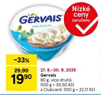 GERVAIS