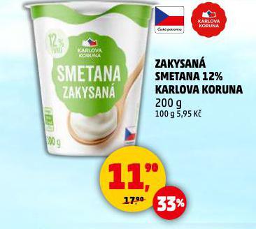 ZAKYSAN SMETANA
