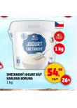 SMETANOV JOGURT BL