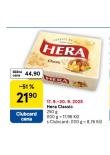 HERA CLASSIC