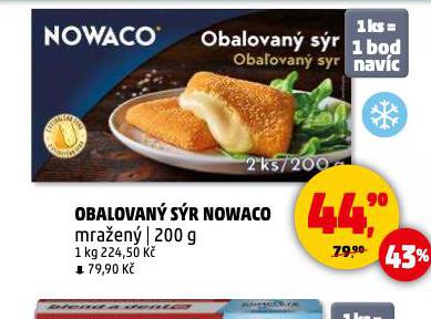 OBALOVAN SR NOWACO