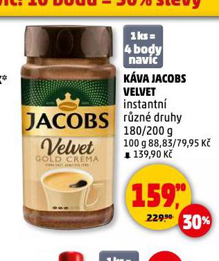 KVA JACOBS