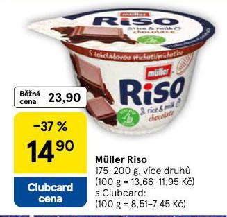 MULLER RISO