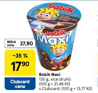 BOBK MAXI