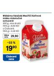 MLÉKÁRNA VALAŠSKÉ MEZIŘÍČÍ KEFÍROVÉ MLÉKO NÍZKOTUČNÉ OCHUCENÉ