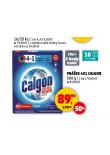 CALGON PREK