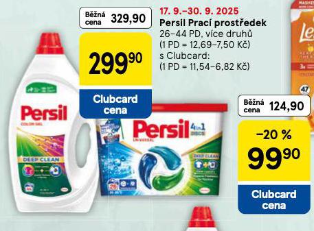 PERSIL PRAC PROSTEDEK