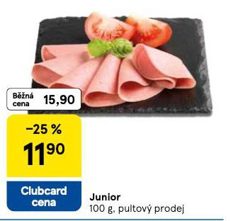 JUNIOR