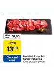 KOSTELECK UZENINY KUEC VRCHOVINA