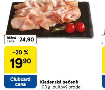 KLADENSK PEEN