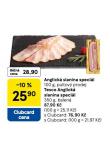 ANGLICK SLANINA SPECIL