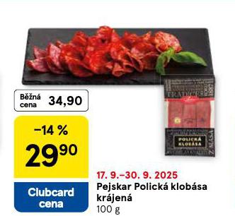 PEJSKAR POLICK KLOBSA KRJEN