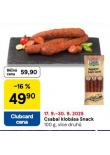 CSABAI KLOBSA SNACK