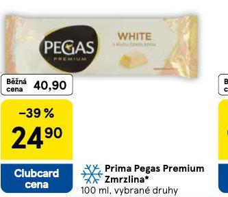 PRIMA PEGAS PREMIUM ZMRZLINA