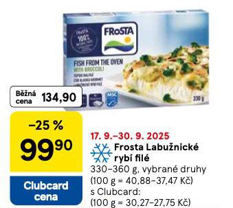 FROSTA LABUNICK RYB FIL