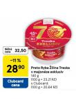 PRETO RYBA ILINA TRESKA V MAJONZE EXKLUSIV