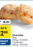 PIZZA BULKA