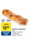 TYINKA S CHEDDAREM