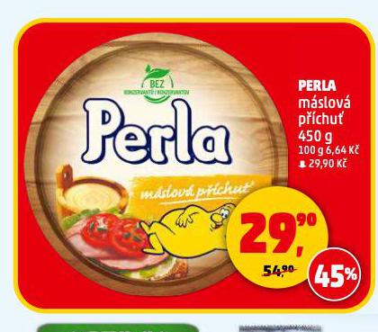 PERLA