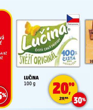 LUINA