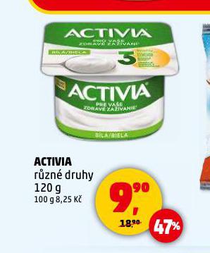 ACTIVIA