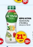 NPOJ ACTIVIA
