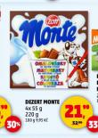 DEZERT MONTE