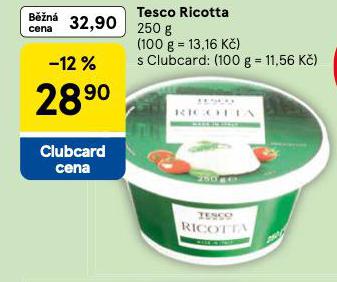 RICOTTA
